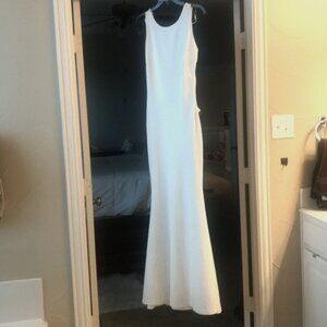 Stunning LULU gown!